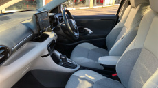 Toyota Yaris 1.5 Hybrid Excel 5dr CVT Hybrid Hatchback